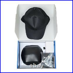 FDA Cleared Hair Growth Laser Cap 272 LED Diodes Hat Rejuvenation Device Therapy
