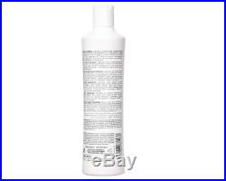 Fanola Shampoo No Yellow Remove Lightened Decolored Grey Silver Hair 350ml 2 Set