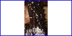 Faux Loc Wig 14 Goddess Locs With Baby Hair 360 lace