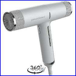 GAMA Hair Dryer IQ PERFETTO Professional Hair Dryer Perfect Ultra-Light