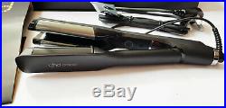 GHD Oracle Professional Hair Curling Tool. New Boxed. 2 Year Warranty & Receipt