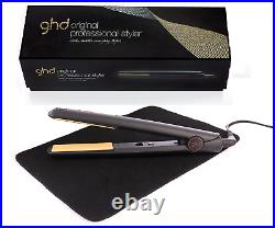 GHD Original IV Styler Hair Straightener Professional Styler BRAND NEW
