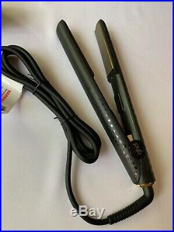 GHD V gold professional styler hair straightener free delivery