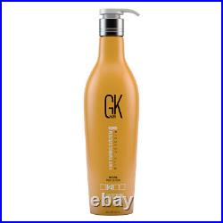 GK HAIR Juvexin Keratin Color Sealing Rapeseed Oil Hair Care Styling Treatment