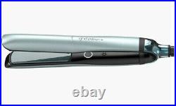 Ghd PLATINUM +1 Styler Flat Iron Hair Straightener Limited Edition Glacial Blue