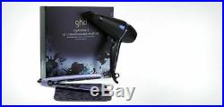 Ghd mk5 V Styler straightener iron & Air Hair Dryer Nocturne Gift Set