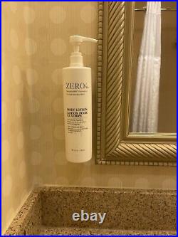 Gilchrist & Soames Hilton Hotels Zero% Naturally Kind 6 Shampoo, 6 Conditioner