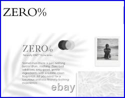 Gilchrist & Soames Zero% 15oz Conditioner -4 Pack With 4 Brackets 3m