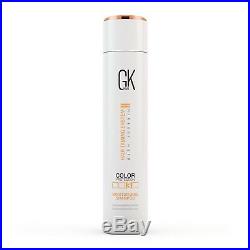 Global Keratin The Best Hair Smoothing and Straightening Treatment Kit 10oz