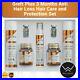 Greft Plus 3 Months Anti Hair Loss, After Hair Transplant Complete Hair Care Set