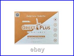 Greft Plus 3 Months Hair Care and Protection Set, for Anti Hair Loss