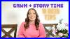 Grwm Story Time 10 Hair Care Tips