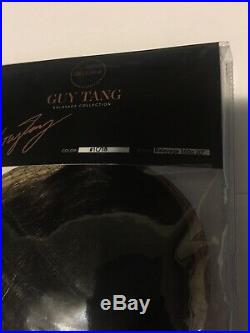 Guy Tang bellami hair extensions 160g 20 color # 1C/18