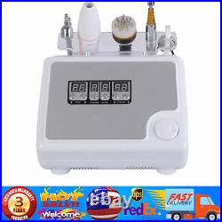 HF Microcurrent Hair Growth Scalp Care Machine Oil Treatment Sprayer Digital