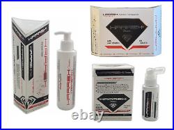 Haarex Anti Hair Loss Kit (Shampoo + Vitamin + Serum) SELECT YOUR PACK