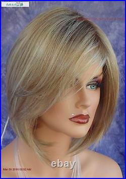 Hailey Rene Of Paris Noriko Wig Sugar Cane R New In Box With Tags 514