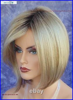 Hailey Rene Of Paris Noriko Wig Sugar Cane R New In Box With Tags 514