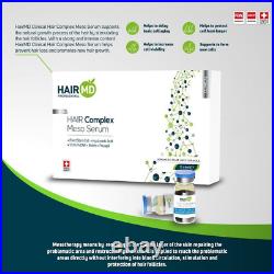 HairMD Clinical Advanced Hair Repair Set 3 Month Post-Transplant Hair Repair Set
