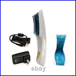 HairMax Ultima 12 LaserComb Hair Growth Laser Light FDA Cleared Device No Box