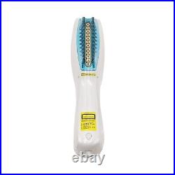 HairMax Ultima 12 LaserComb Hair Growth Laser Light FDA Cleared Device No Box