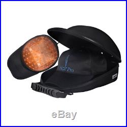 HairPro Laser Cap Hair Growth Light Therapy, Hair Loss Treatment for Women&Men
