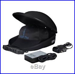 HairPro Laser Cap Hair Growth Light Therapy, Hair Loss Treatment for Women&Men