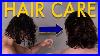 Hair Care For Men My Hair Care Routine Jorge Fernando