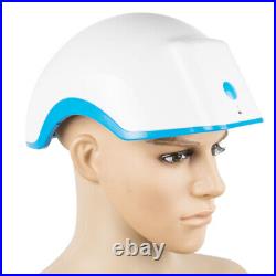Hair Loss Regrowth Growth Treatment Cap Helmet Promote Therapy Alopecia Device