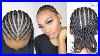 Hair Natural Hair Treatment Protective Styling For Wigs