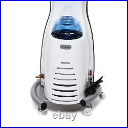 Hair Steamer Hairdressing Care Oil Treatment Ozone Color Processor Beauty Salon