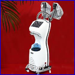 Hair Steamer Hairdressing Spa Ozon Hair Perming Machine 110v/60Hz Durable