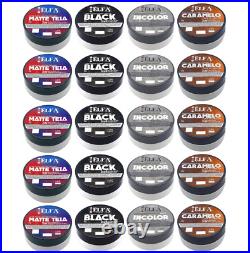 Hair Styling Wax For Men 20 units 120g / 4.23 oz Elfa 4Man