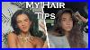 Hair Tips Growing Your Hair Keeping It Healthy U0026 Dandruff