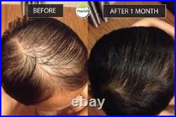 Havilah Reviving Shampoo & Conditioner Hair Loss Prevention + Tracking