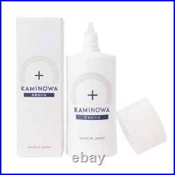 Honoha Kaminowakaminowa (medicinal hair growth gel) 80g
