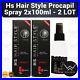 Hs Hair Style Anti Hair Loss Procapil Spray 100ml withLOTS