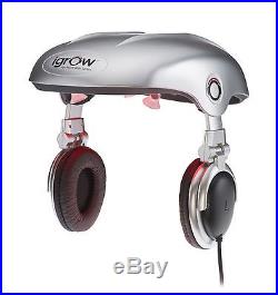 IGrow by Apira Science Hands Free Hair Growth Laser System RECERTIFIED