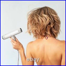 IQ GAMA Italy Professional Hair Dryer Perfetto Ultra-Light (294g)