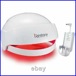 IRestore Laser LED Hair Growth System Hair Loss Treatment Regrowth Therapy