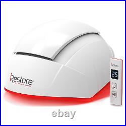 IRestore Professional 282 Laser Hair Growth System Reconditioned