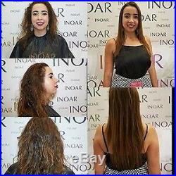 Inoar G Hair Moroccan Progressive Brush Keratin Treatment Step 2 Only 1 Litre
