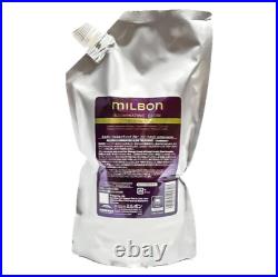 Japan Global MILBON Premium ILLUMINATING GLOW /Shampoo /Hair Treatment /Hair Oil