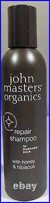 John Masters Organics Shampoo CHOOSE ITEM