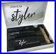 Joico Styler Reconstruct style Glätteisen Haarglätter Steam Luxury TANK