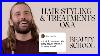 Jvn Answers Your Hair Styling U0026 Treatment Questions Jonathan Van Ness