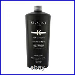 KERASTASE Densifique Bain Densite Homme, 1000ml Shampoo For Men