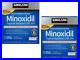 KIRKLAND Minoxidil 5% Extra Strength Men Hair Regrowth Solution 12 Month Supply