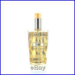 Kerastase Elixir Ultime Versatile Beautifying Oil 3.4oz/100ml witho BOX