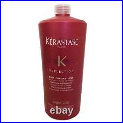 Kerastase Reflection Bain Chromatique Colour-treated 34 fl. Oz 1000 ml