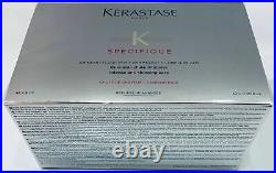 Kérastase Specifique Intensive scalp & hair treatment for thinning hair 42x 6 ml